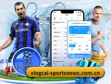 杏彩体育 APP - XINGCAISPORTS